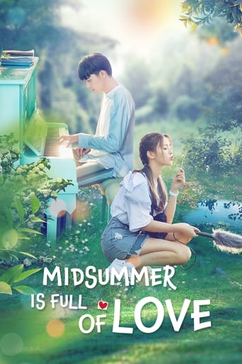 Midsummer is Full of Love 2020