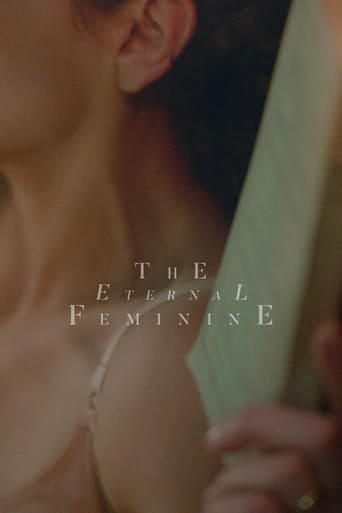 The Eternal Feminine 2017