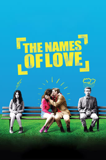 دانلود فیلم The Names of Love 2010 ( نام های عشق )