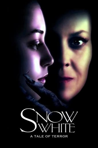 Snow White: A Tale of Terror 1997 (سفید برفی: داستان وحشت)