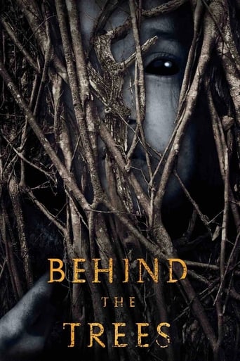 دانلود فیلم Behind the Trees 2019 ( پشت درختان)