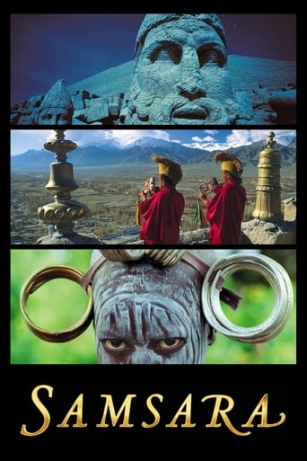 Samsara 2011 (سمساره)
