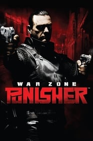 Punisher: War Zone 2008 (مجازاتگر: منطقه جنگ)