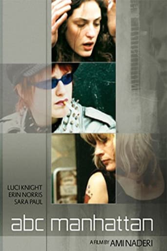 دانلود فیلم A, B, C... Manhattan 1997