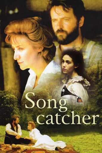 دانلود فیلم Songcatcher 2000 (صیاد آهنگ)