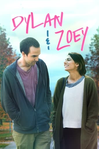 دانلود فیلم Dylan & Zoey 2022