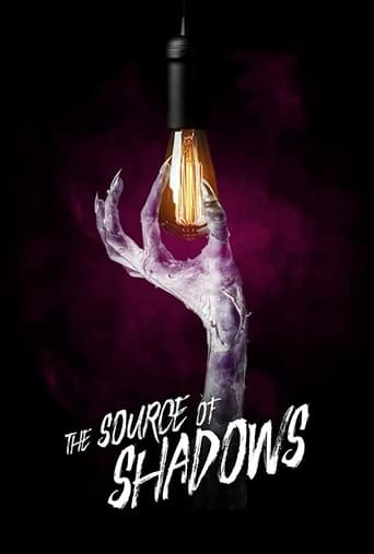 The Source of Shadows 2020 (منبع سایه ها)
