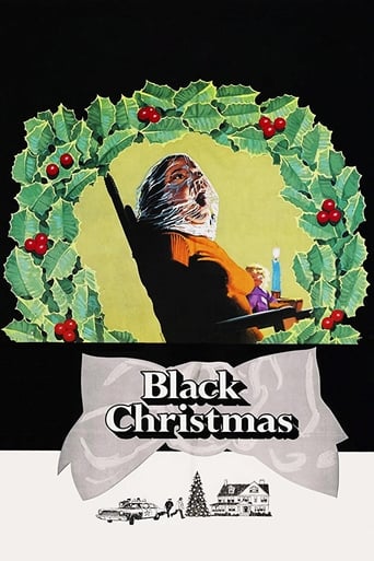 Black Christmas 1974 (کریسمس سیاه)