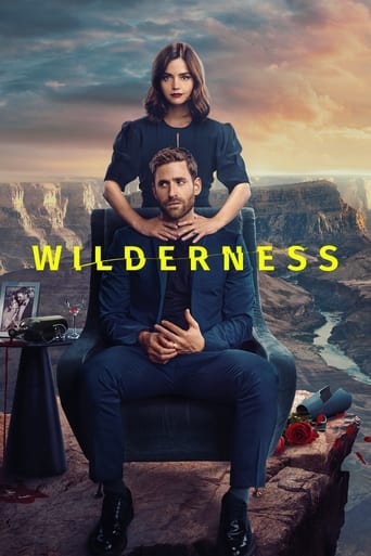 دانلود سریال Wilderness 2023 (طبیعت وحش)