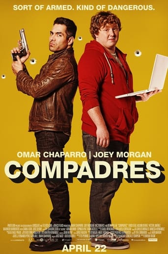Compadres 2016