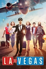 LA to Vegas 2018 (لس آنجلس به وگاس)