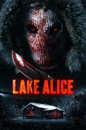 دانلود فیلم Lake Alice 2018 (دریاچه آلیس)