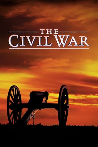 The Civil War 1990 (جنگ داخلی)