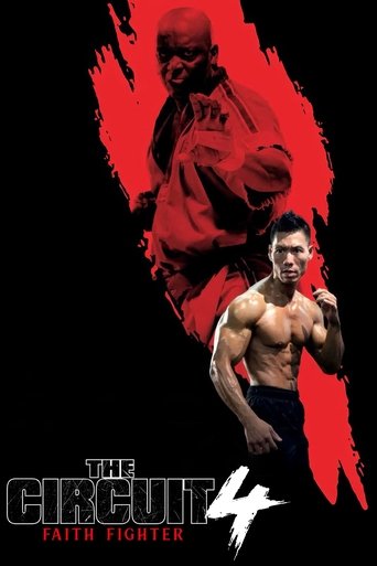 The Circuit 4: Faith Fighter 2024