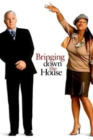 Bringing Down the House 2003 (تخریب خانه)