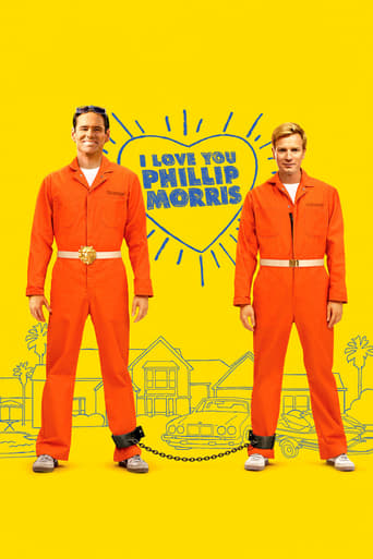 I Love You Phillip Morris 2009 (دوستت دارم فیلیپ موریس)