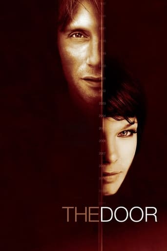 دانلود فیلم The Door 2009 (در)