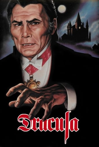 Dracula 1974 (دراکولا)