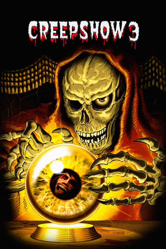 دانلود فیلم Creepshow 3 2006 (نمایش ترسناک ۳)
