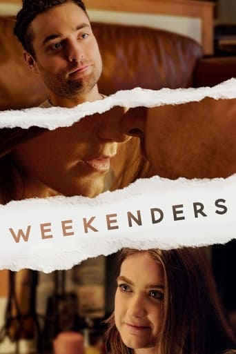 Weekenders 2021 (آخر هفته ها)