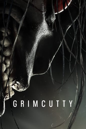 Grimcutty 2022 (گریمکاتی)