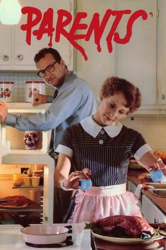 دانلود فیلم Parents 1989 (والدین)