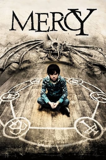 دانلود فیلم Mercy 2014 (مرسی)