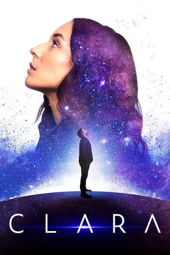 دانلود فیلم Clara 2018 (کلارا)