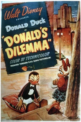 Donald's Dilemma 1947