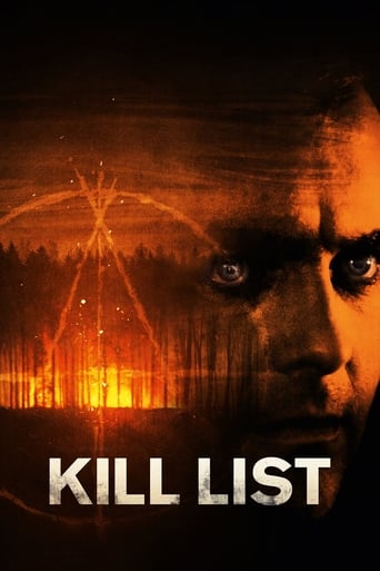 Kill List 2011 ( فهرست کشتار)