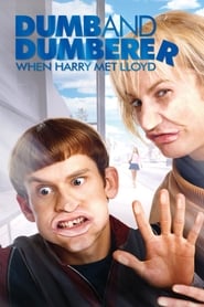 دانلود فیلم Dumb and Dumberer: When Harry Met Lloyd 2003 (خنگ و خنگ تر: وقتی هری با لوید ملاقات کرد)