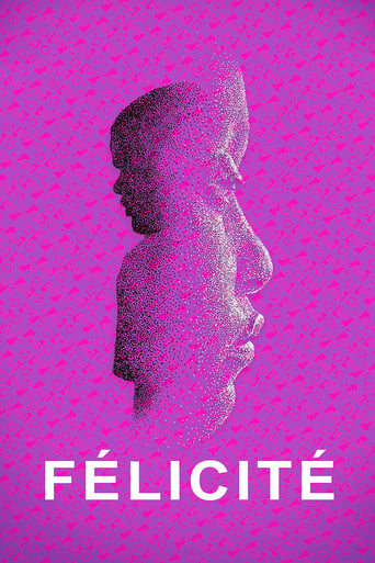 Félicité 2017