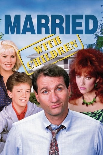 دانلود سریال Married... with Children 1987 (ازدواج... با بچه ها)