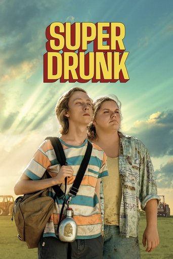 دانلود فیلم Super Drunk 2023