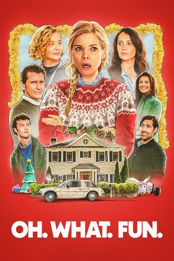 دانلود فیلم Oh. What. Fun. 2025 (اوه. چه جالب)