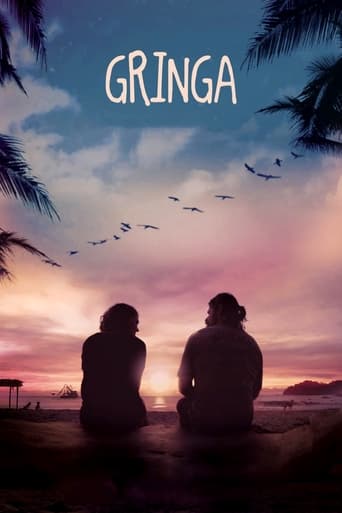 دانلود فیلم Gringa 2023 (گرینگا)