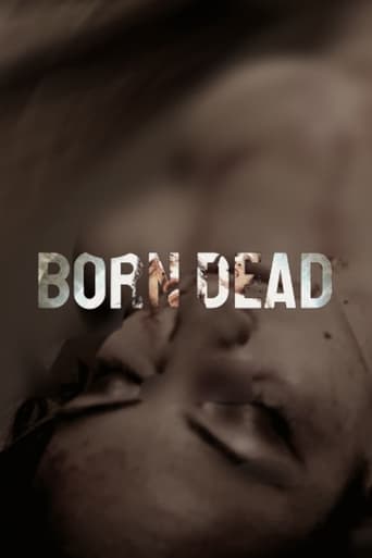 دانلود فیلم Born Dead 2021