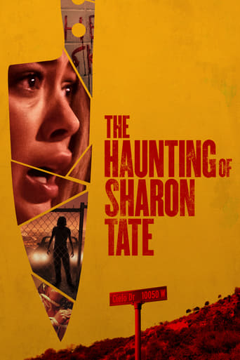 The Haunting of Sharon Tate 2019 (تسخیر شارون تیت )