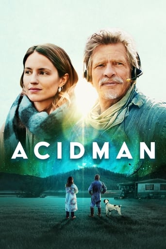 Acidman 2022 (اسیدمن)