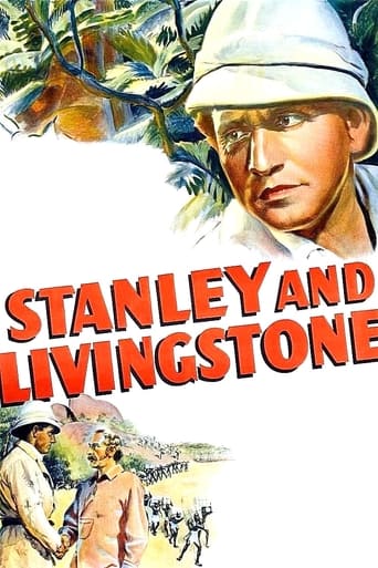 دانلود فیلم Stanley and Livingstone 1939