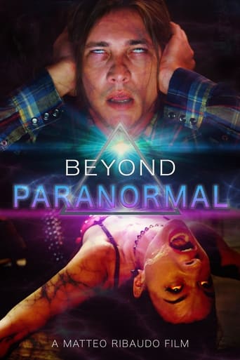 دانلود فیلم Beyond Paranormal 2021 (فراتر از ماوراء الطبیعه)