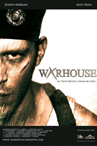دانلود فیلم Warhouse 2013