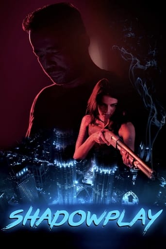دانلود فیلم Shadowplay 2019 (بازی سایه ها)