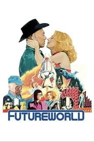 دانلود فیلم Futureworld 1976 ( جهان آینده )