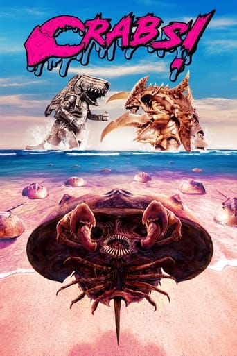 Crabs! 2021 (خرچنگ ها!)