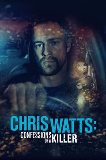 Chris Watts: Confessions of a Killer 2020 (کریس واتس: اعترافات یک قاتل)