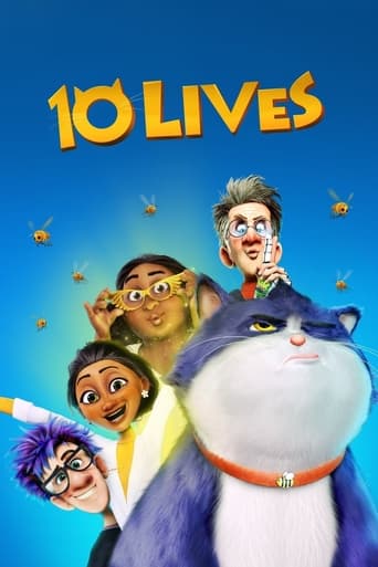 10 Lives 2024 (10 زندگی)