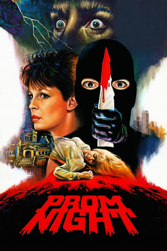 دانلود فیلم Prom Night 1980 (شب پرام)