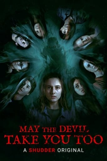 May the Devil Take You Too 2020 (شاید شیطان تو را هم بگیرد)