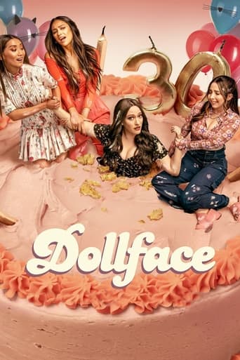 Dollface 2019 (صورت عروسکی)